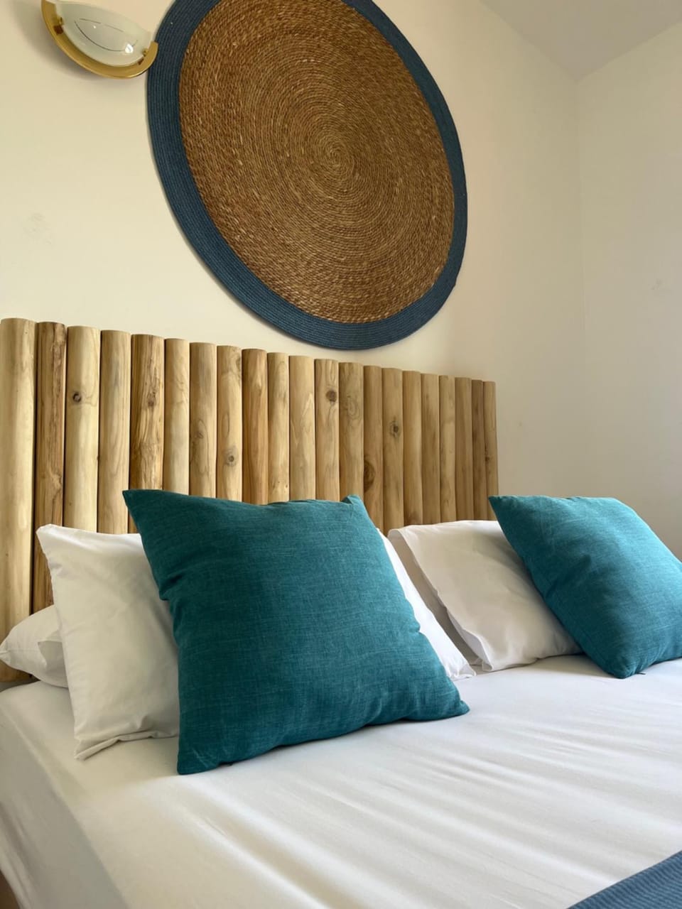 Bed, Decorative detail, Bedroom