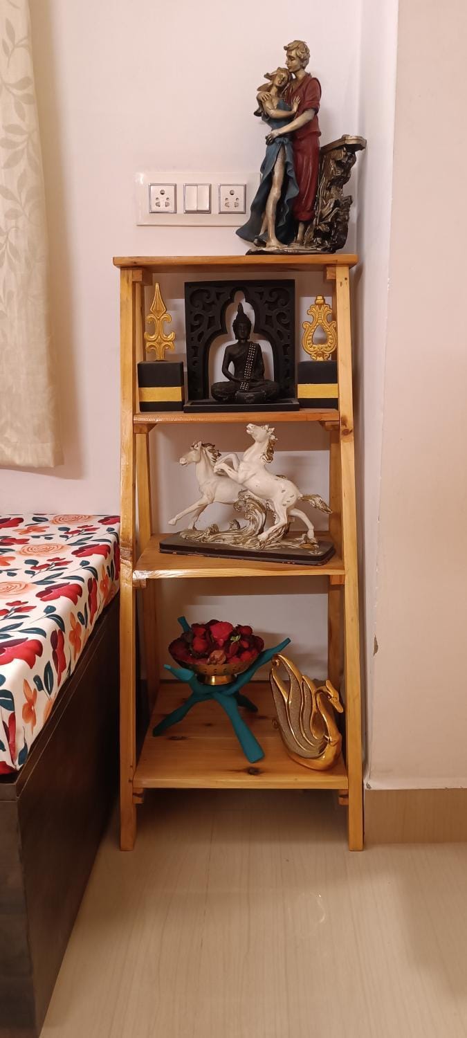 Aishwaryam Studio Apartment Apartment in Chennai