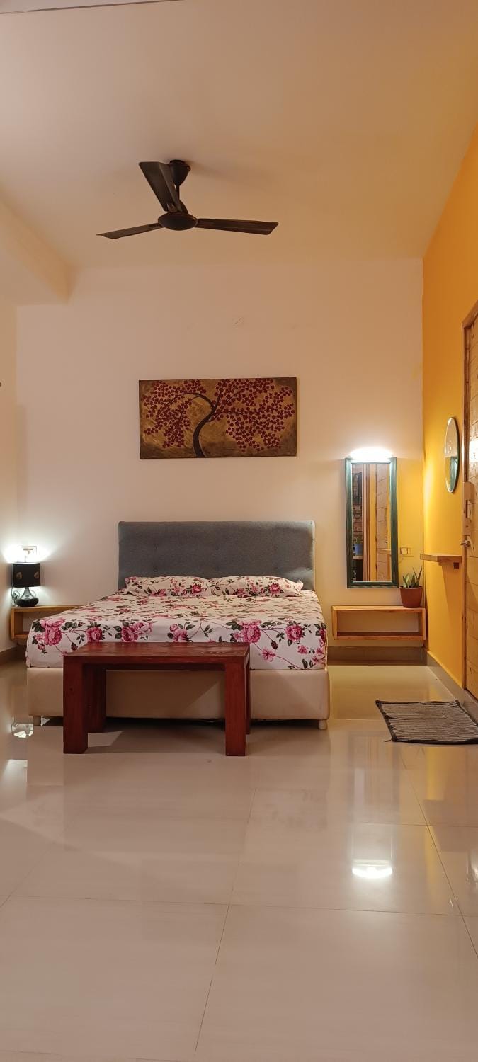 Aishwaryam Studio Apartment Apartment in Chennai