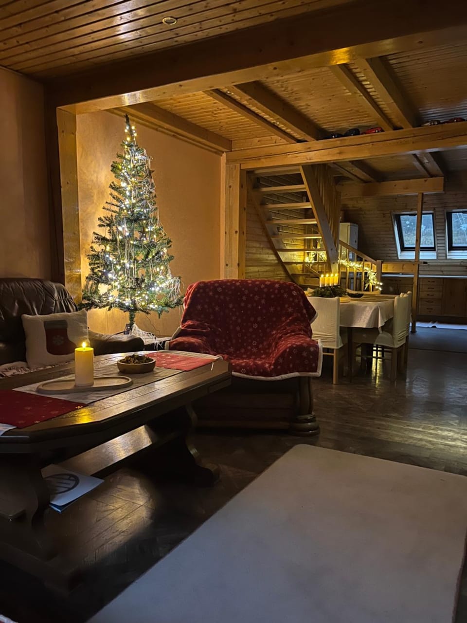 Apalucha119 Apartment in Czechia