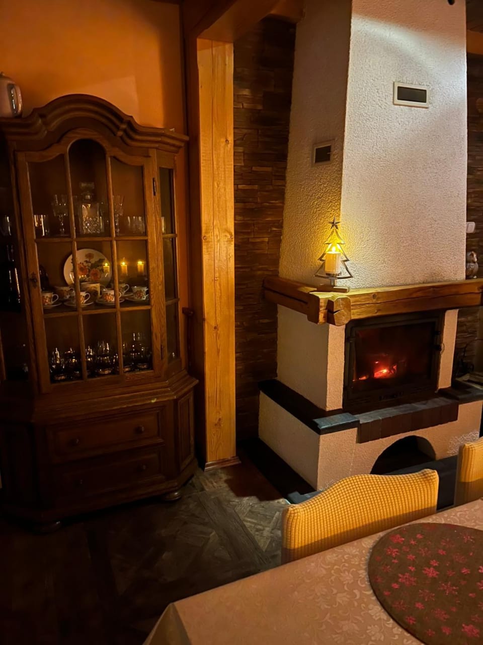 Apalucha119 Apartment in Czechia