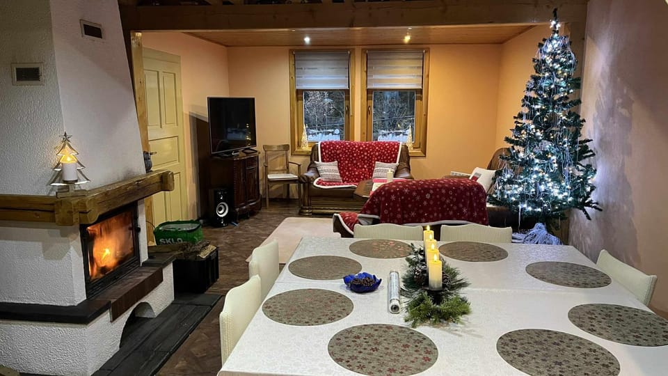 Apalucha119 Apartment in Czechia