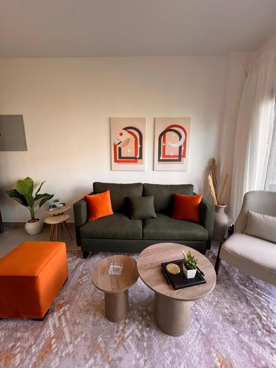 Privado by Manazil Innovations Apartment in Cairo Governorate