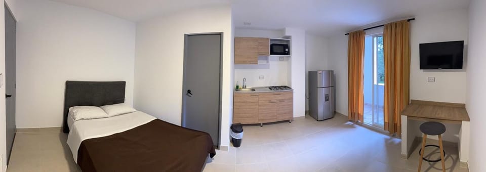 apartamentos villa 1blanca Apartment in Popayán