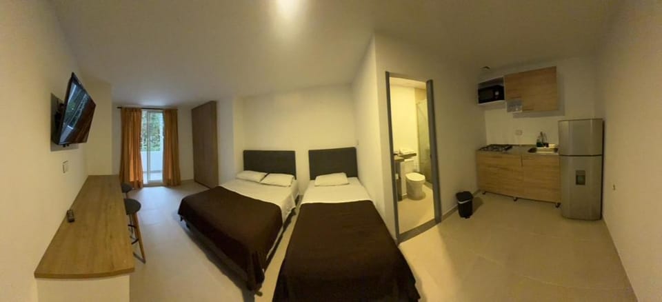 apartamentos villa 1blanca Apartment in Popayán