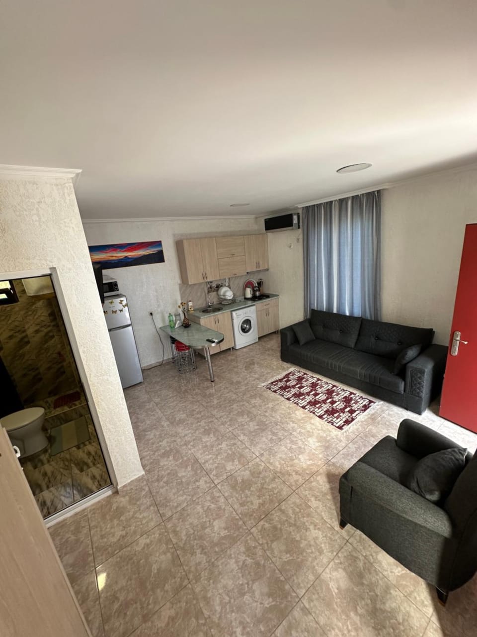 APOLLo Apartment in Georgia