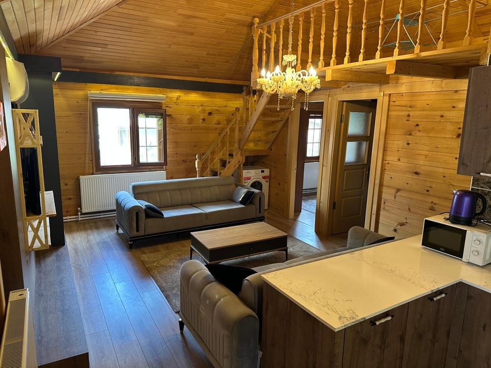 Communal lounge/ TV room, Living room