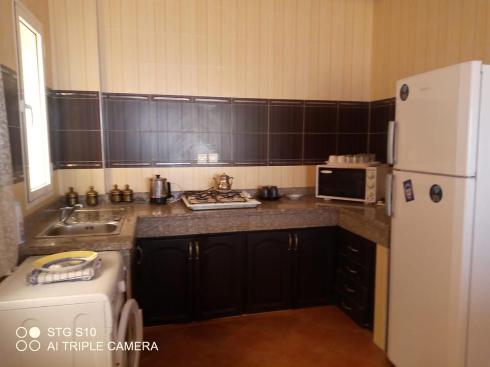 Sabah auberge Apartment in Souss-Massa