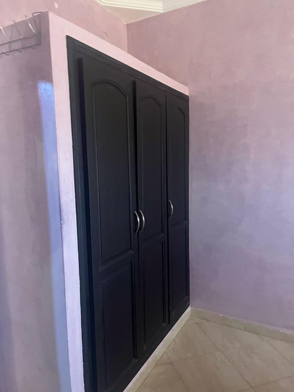 Sabah auberge Apartment in Souss-Massa