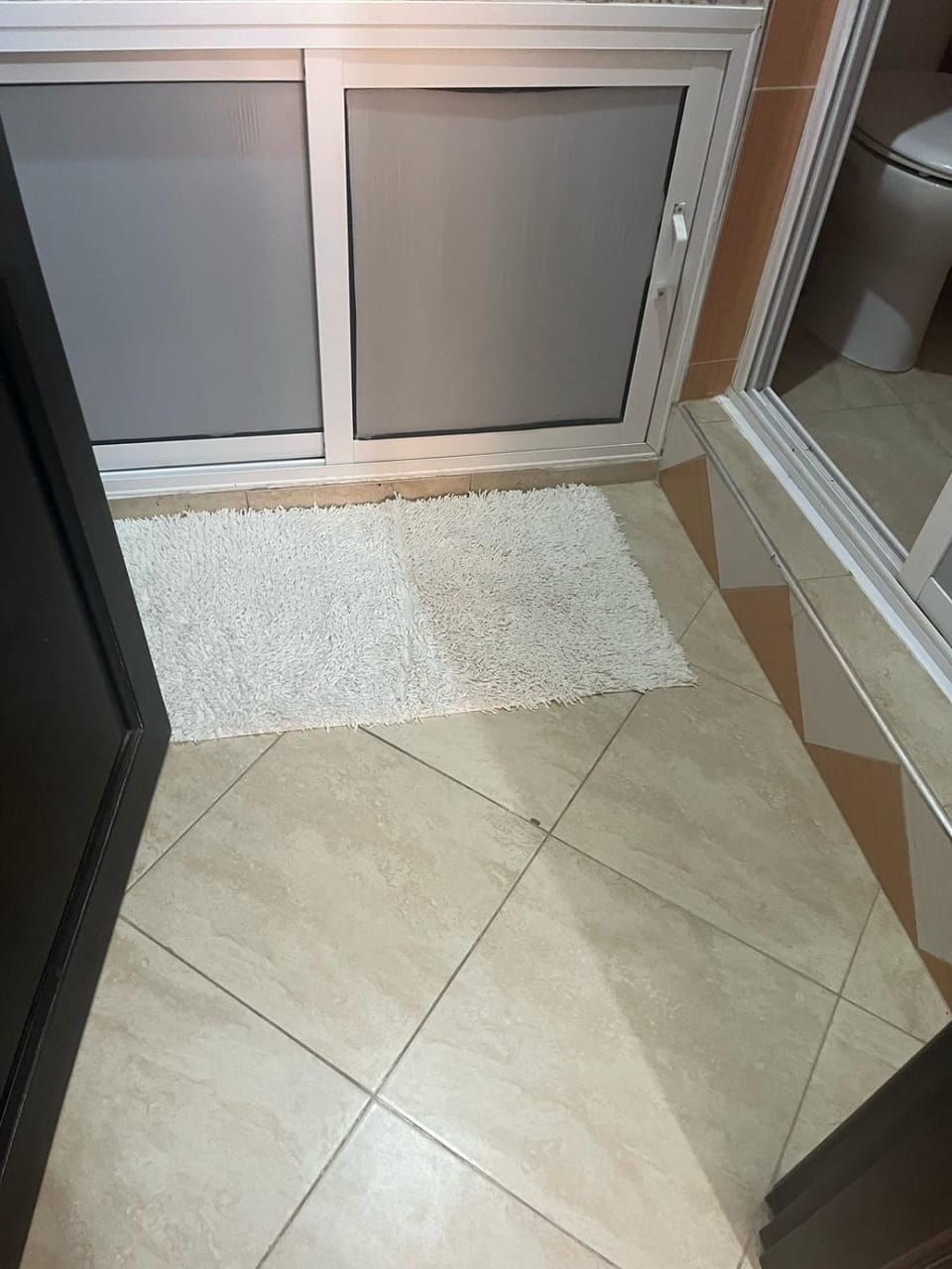 Sabah auberge Apartment in Souss-Massa