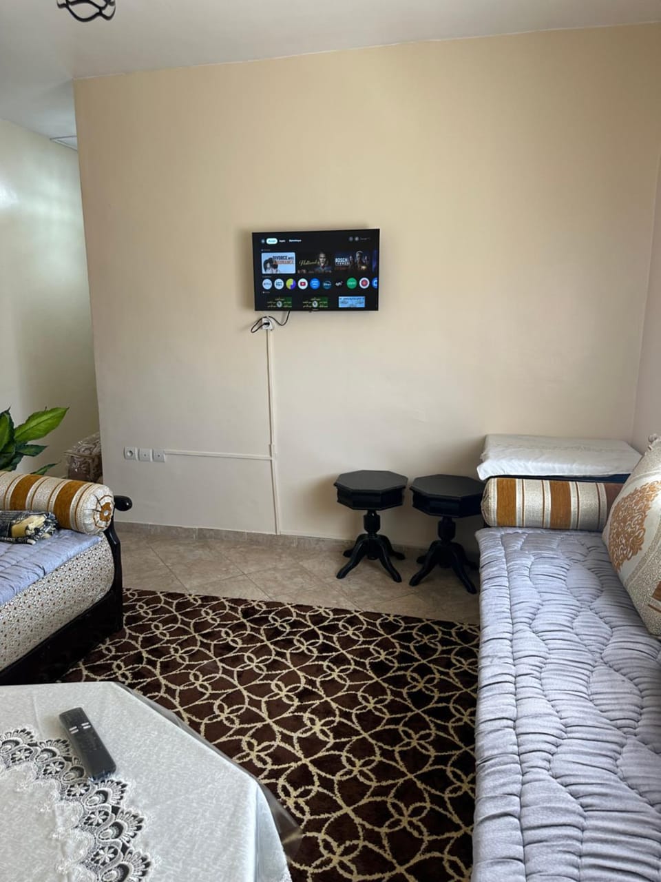 Residence afoulki 2 hay mohammadi Apartment in Agadir