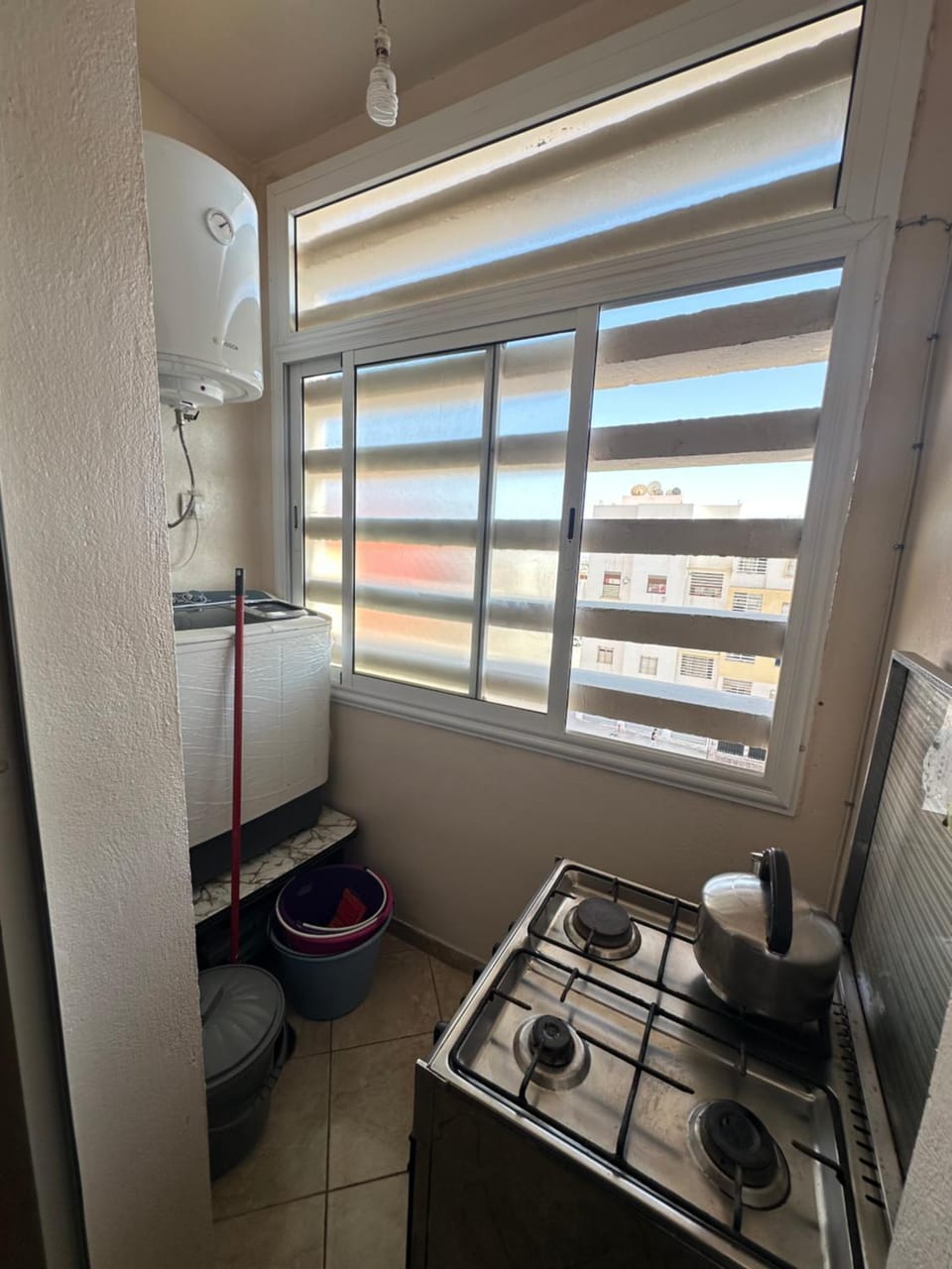 Residence afoulki 2 hay mohammadi Apartment in Agadir