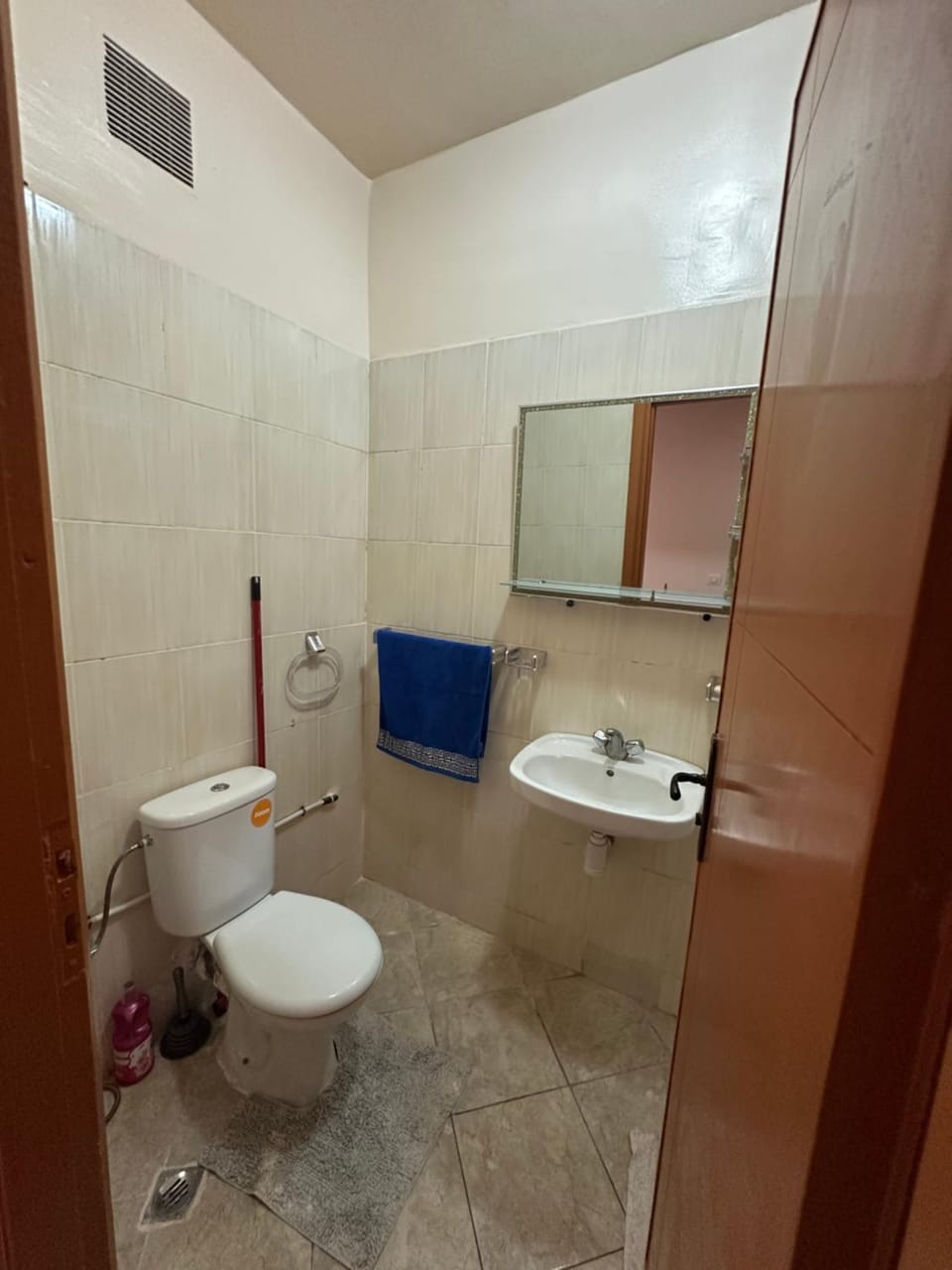 Residence afoulki 2 hay mohammadi Apartment in Agadir