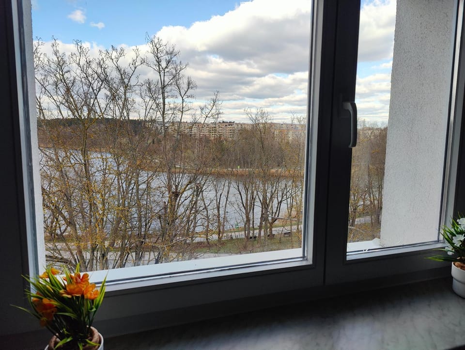 View (from property/room), Lake view