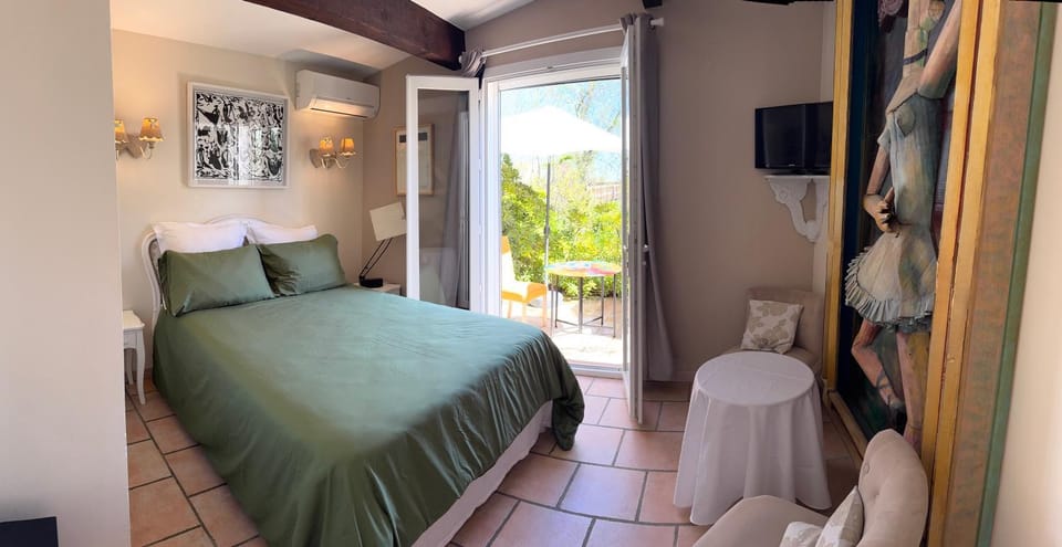 Aigues Marines Bed and Breakfast in Le Grau-du-Roi