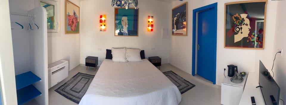 Aigues Marines Bed and Breakfast in Le Grau-du-Roi