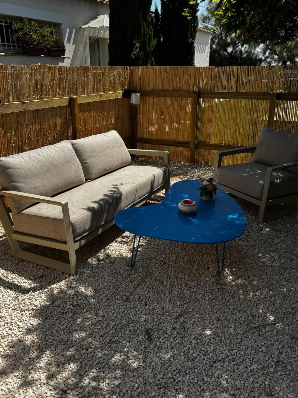 Aigues Marines Bed and Breakfast in Le Grau-du-Roi