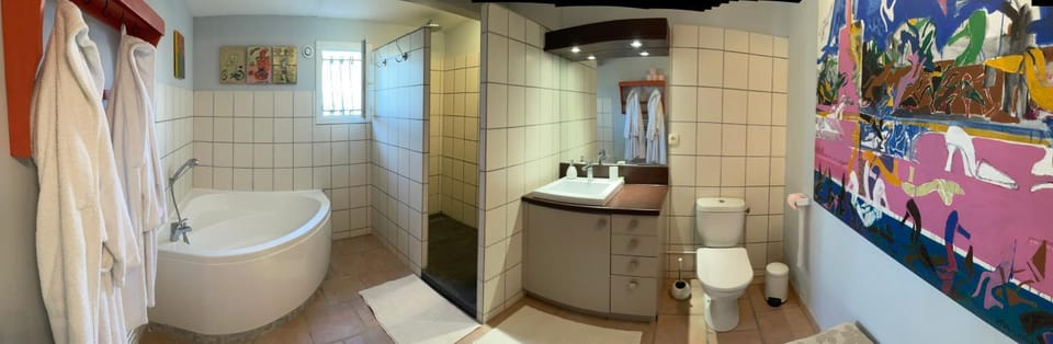 Aigues Marines Bed and Breakfast in Le Grau-du-Roi