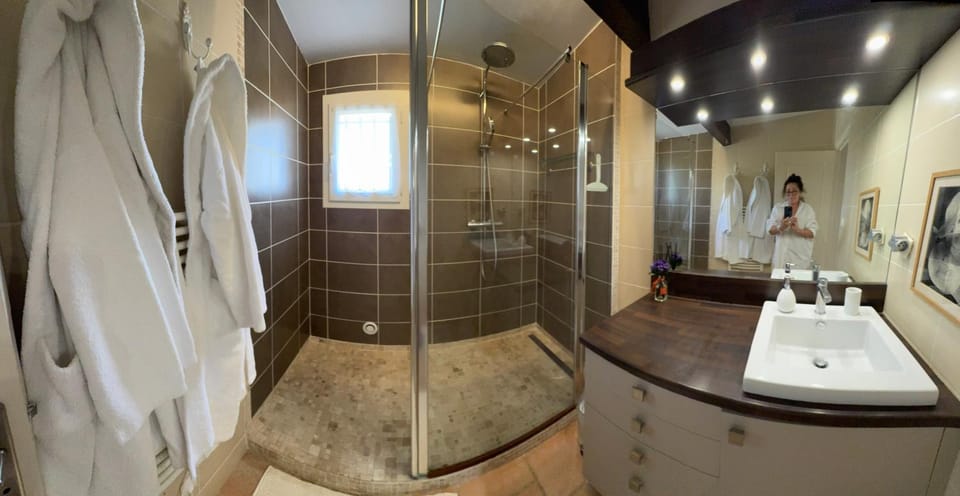 Aigues Marines Bed and Breakfast in Le Grau-du-Roi