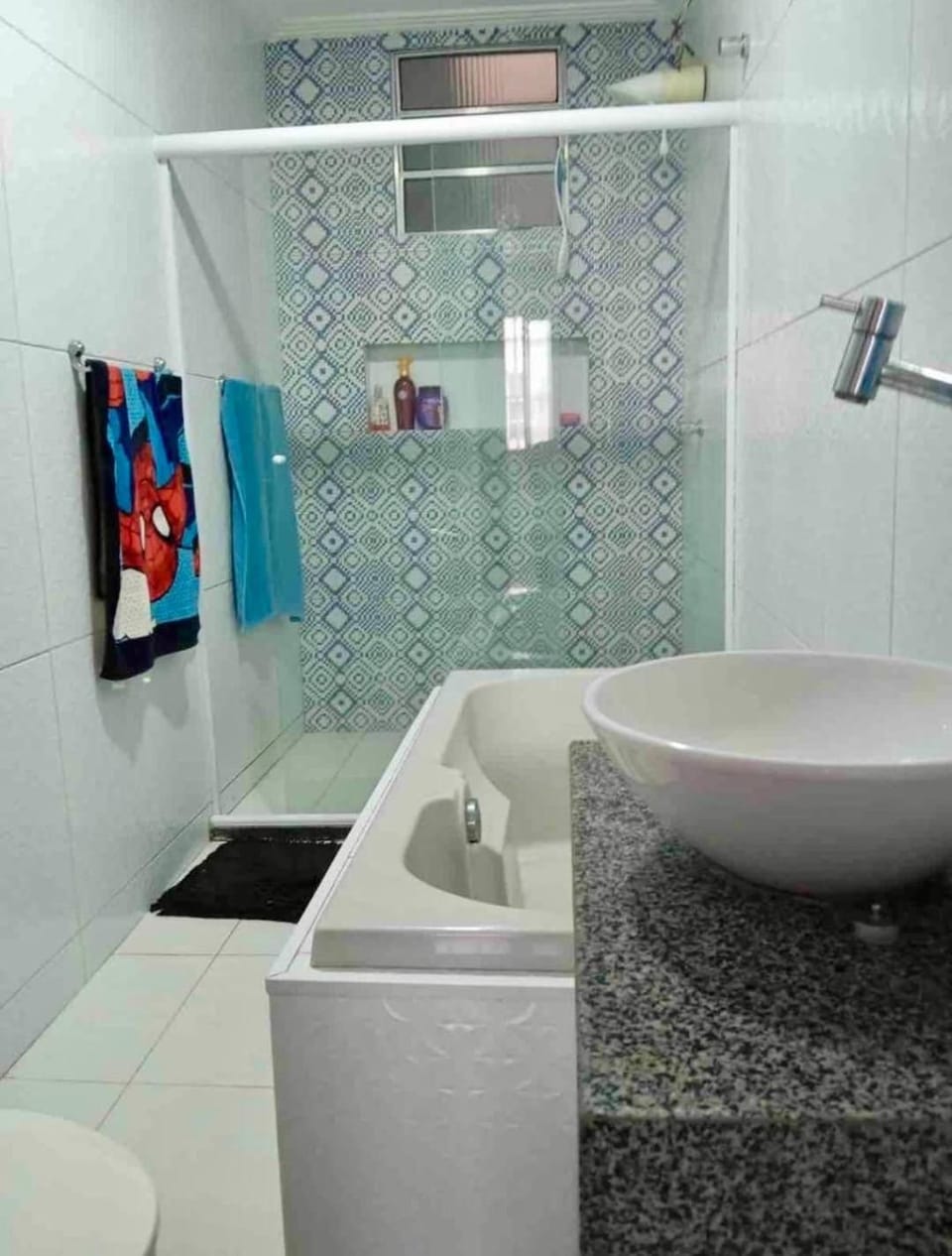 Recanto da Lú em Salvador House in Salvador