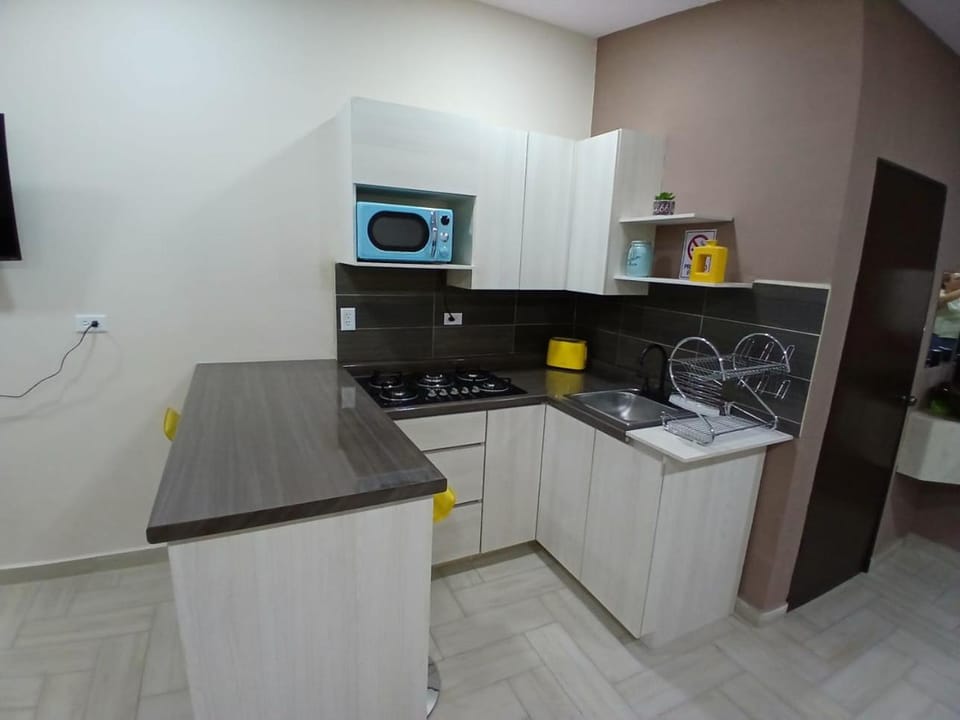 Dulce rinconcito Apartment in Ciudad Juarez