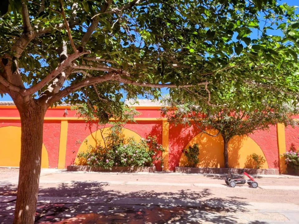 Dulce rinconcito Apartment in Ciudad Juarez