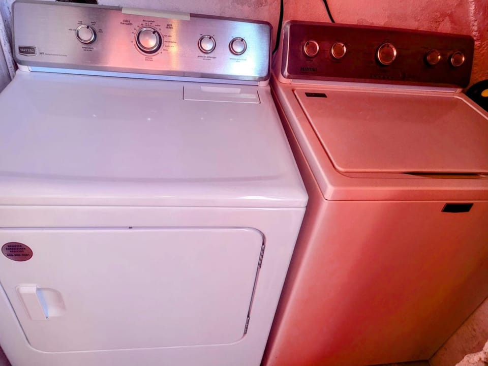 Dulce rinconcito Apartment in Ciudad Juarez