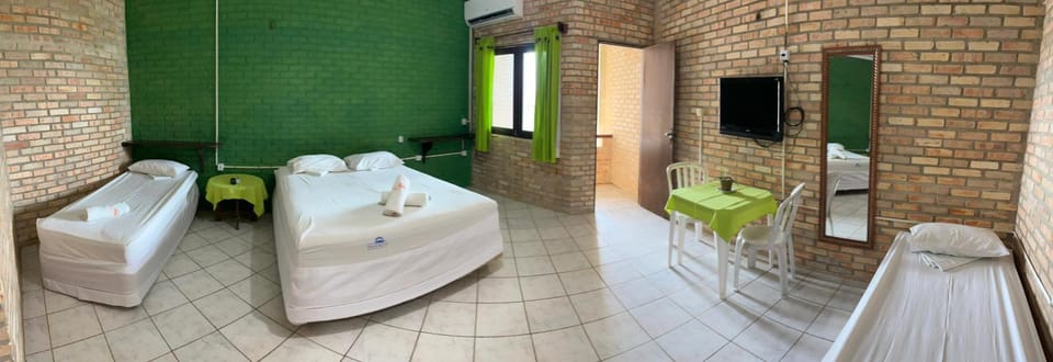 Hotel das Falésias Praia das Fontes Hotel in Beberibe