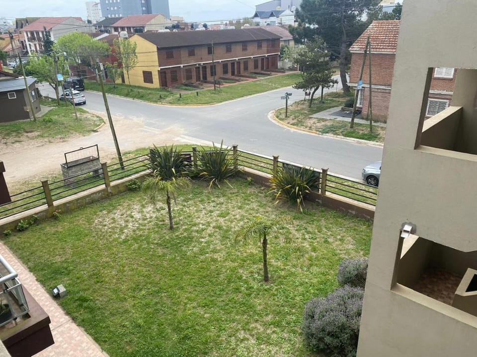 Patio, Garden, View (from property/room), Balcony/Terrace, Garden view, Street view, Inner courtyard view