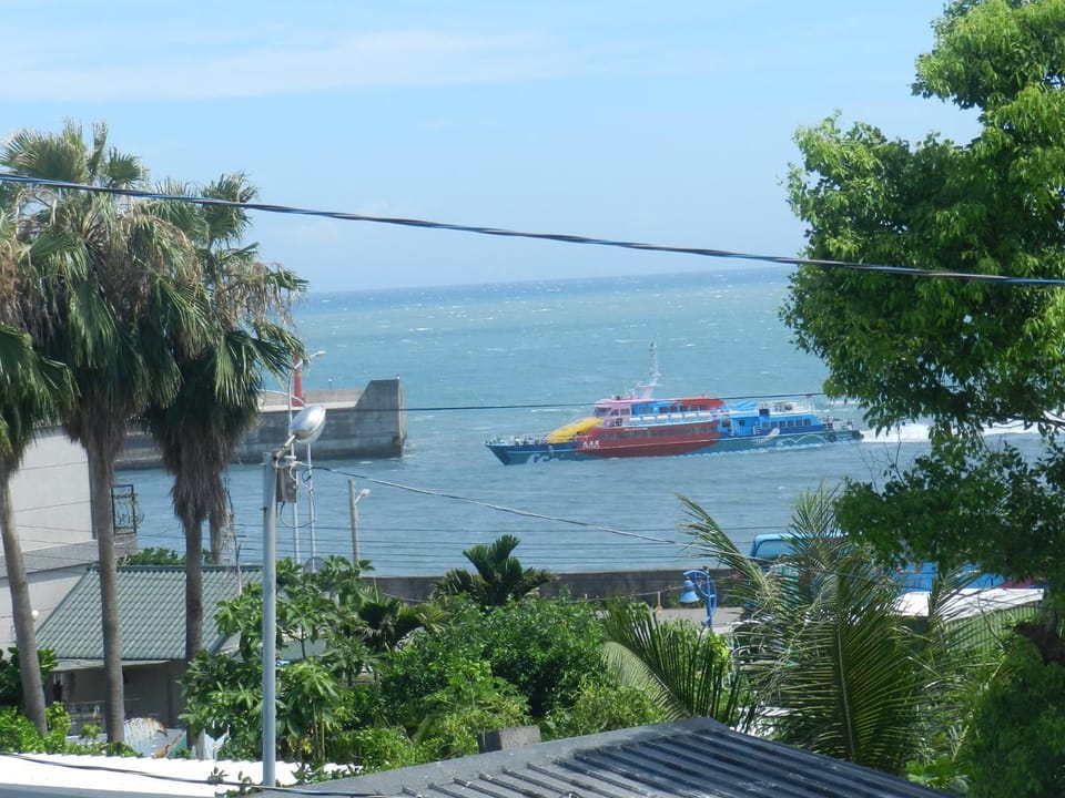 View (from property/room)