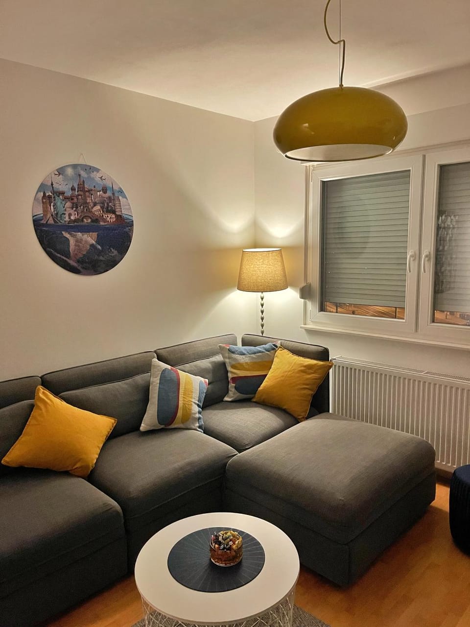 MAGNOLIA Apartment Apartment in City of Zagreb