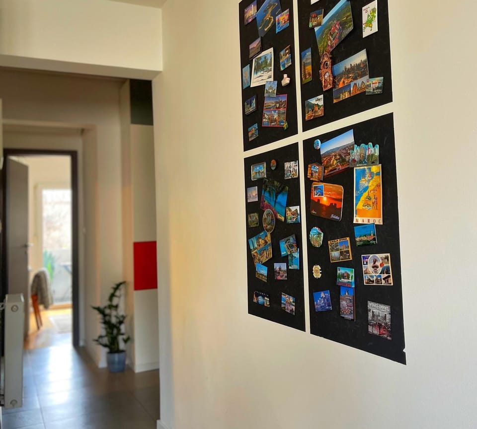 MAGNOLIA Apartment Apartment in City of Zagreb