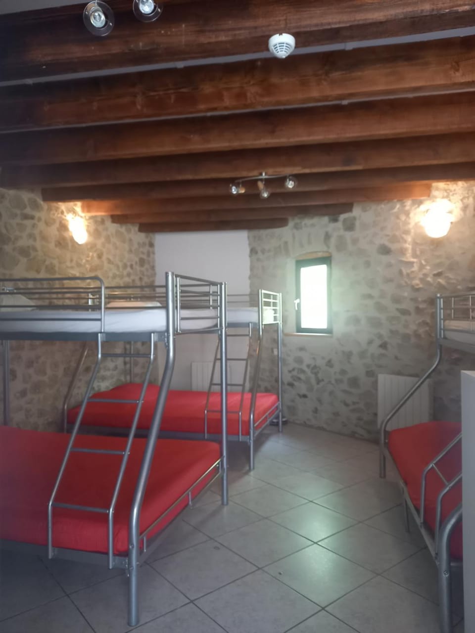 Gite d'étape le code bar Inn in Provence