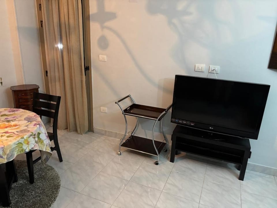 A cozy comforting soothing flat Apartment in New Cairo City