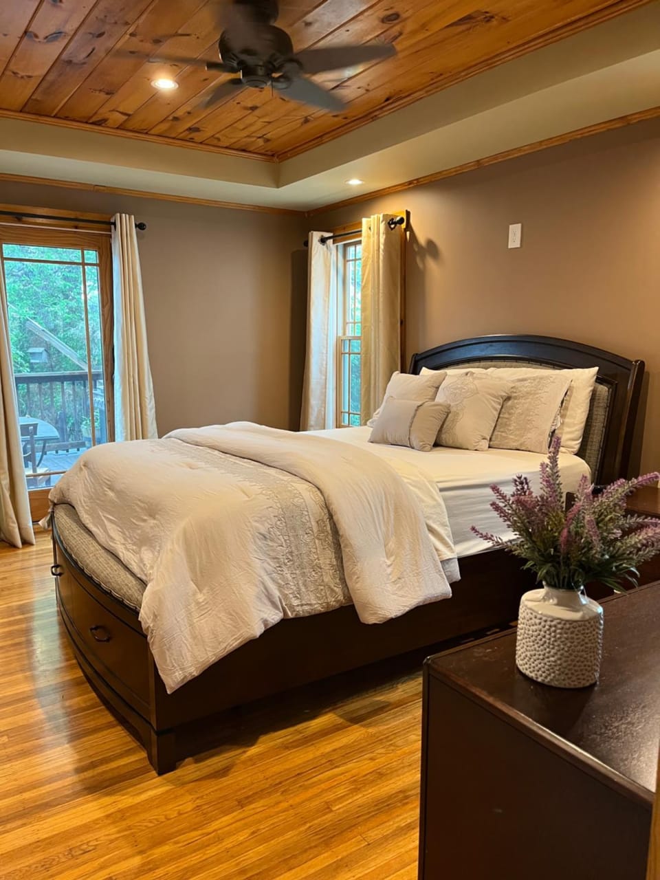 3 bedroom stylish house House in Buffalo