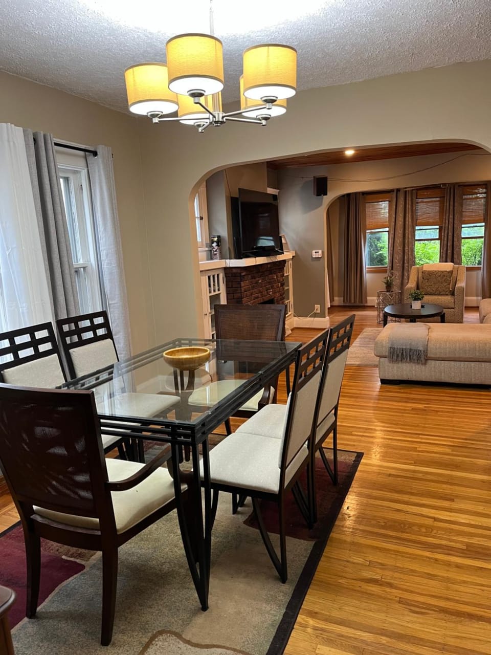 3 bedroom stylish house House in Buffalo