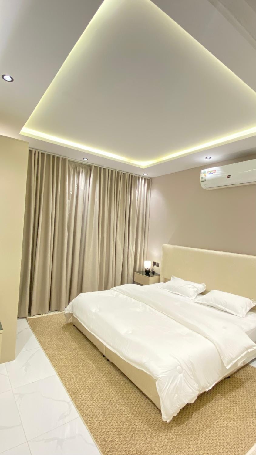 شقة بصاله وغرفة نوم Apartment in Riyadh