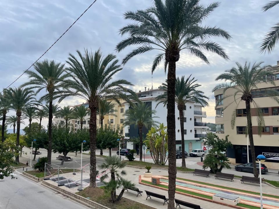 City view