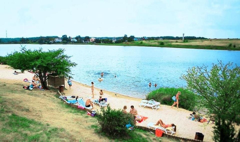 Fishing, Open Air Bath