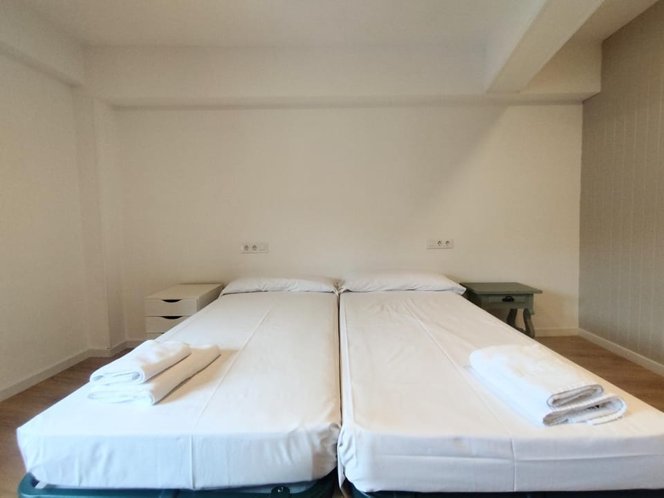 Check-in Casas Skysol Apartment in Benasque