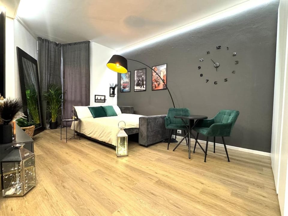 Riviera Lux Apartment in Rapallo