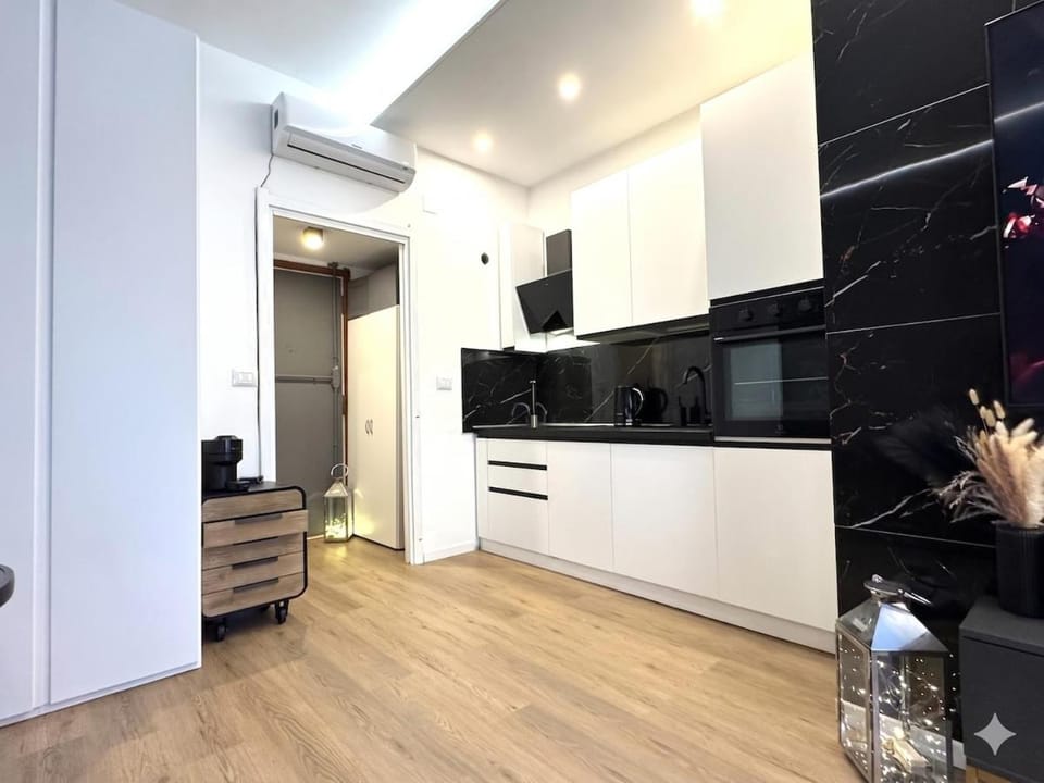 Riviera Lux Apartment in Rapallo