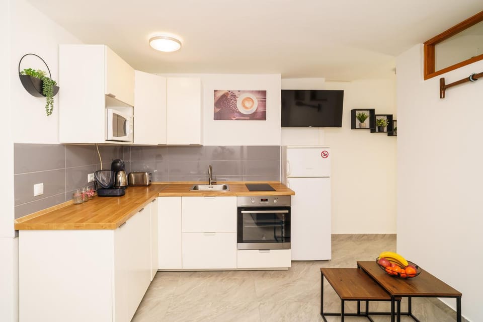 Apartment Molnar Apartment in Crikvenica