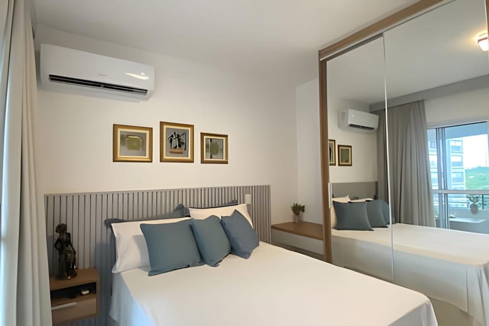 1313 - Conforto e estilo próx ao metrô Butantã Apartment in Sao Paulo City