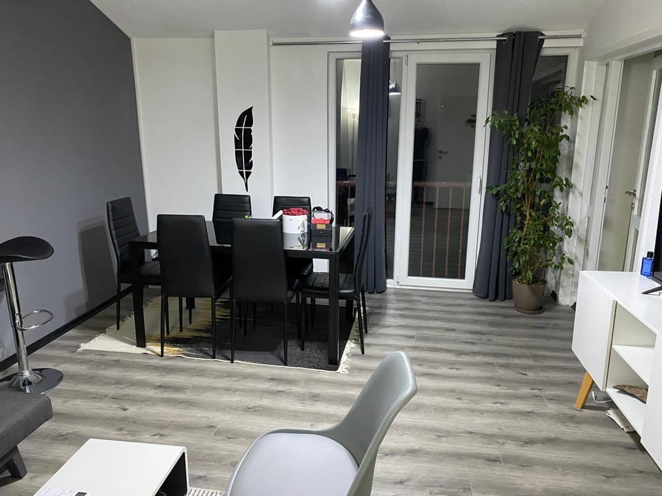 Luxe home Apartment in Skopje