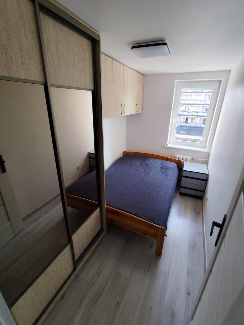 Sweet Apartament 6 osobowy Apartment in Masovian Voivodeship