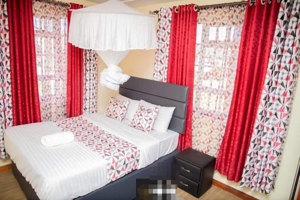 Zimanihomes Apartment in Uganda