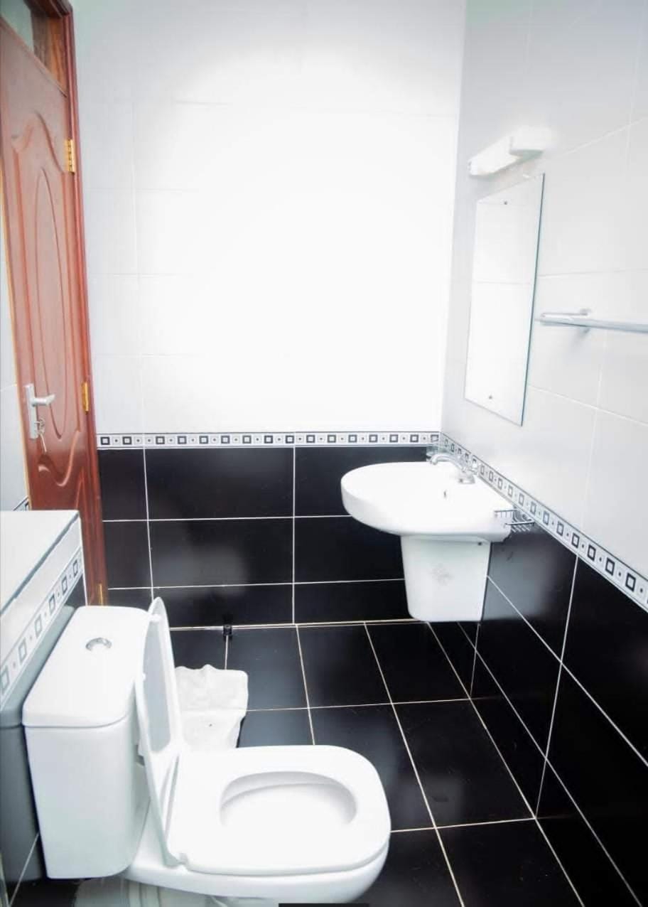 Zimanihomes Apartment in Uganda
