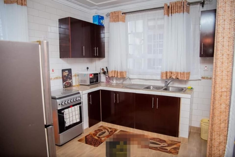 Zimanihomes Apartment in Uganda
