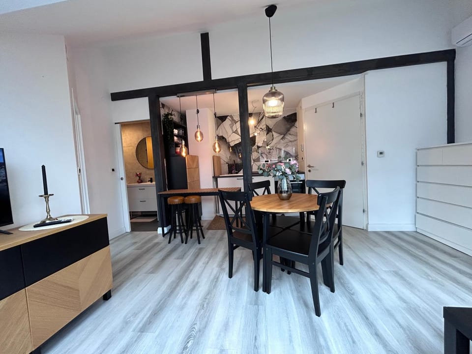 Zagreb, Maksimir, Ravnice Apartment in City of Zagreb